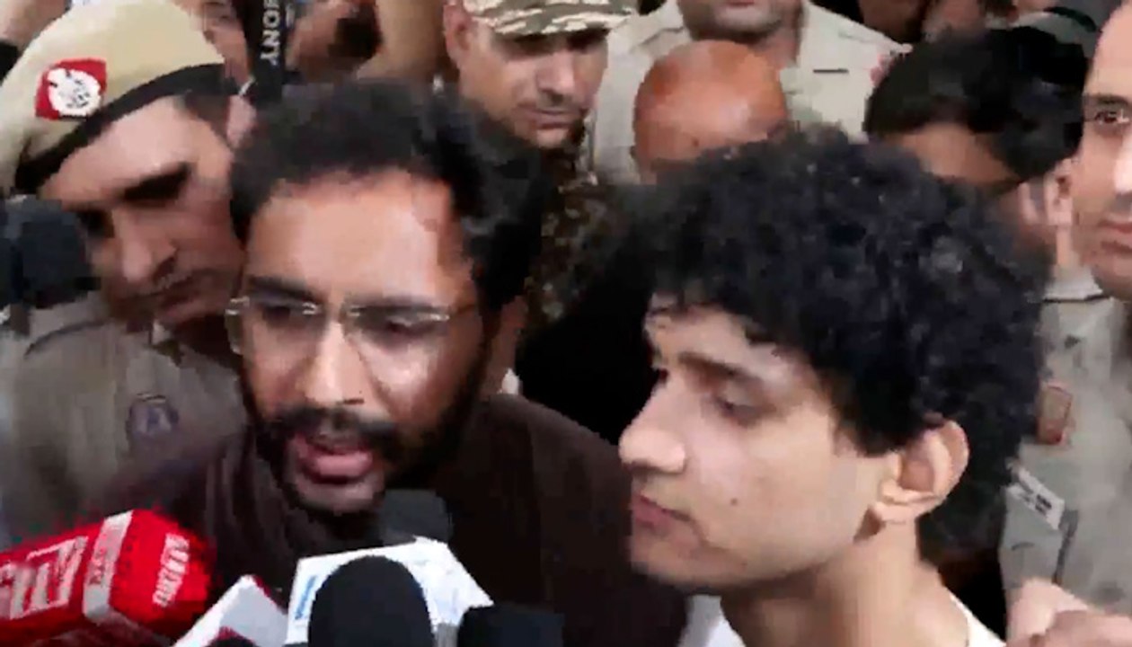 Govt Assures CJP, Seeks Time on Dharmendra Pradhan Matter | WATCH