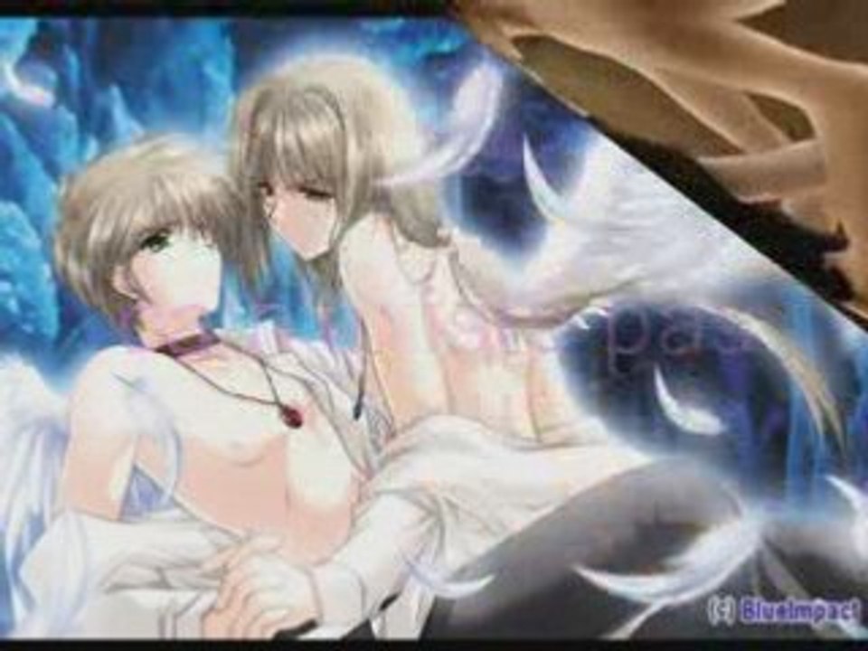 Pour toi mon Amoure