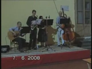 2 - Tants, yidelekh, tants !