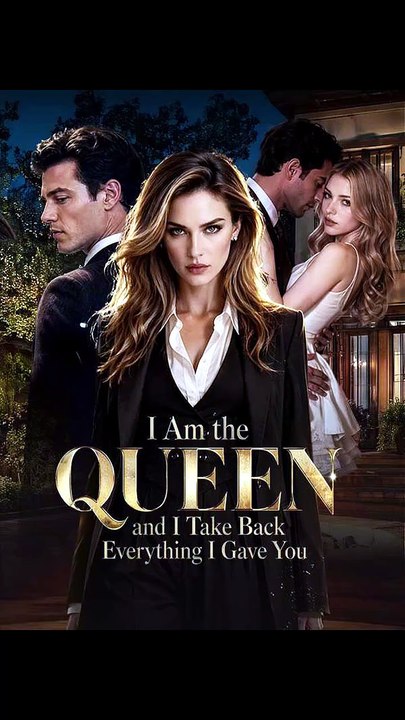 I am the queen, and I take back everything I gave you New – Full Movie ENGLISH SUBTITLES (2026)