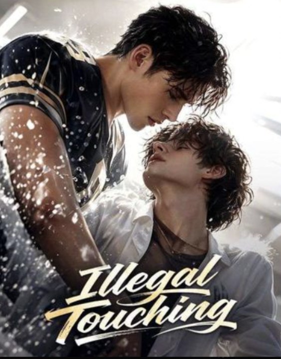 Illegal Touching ¦ Hot Drama | Full HD ✅✅✅
