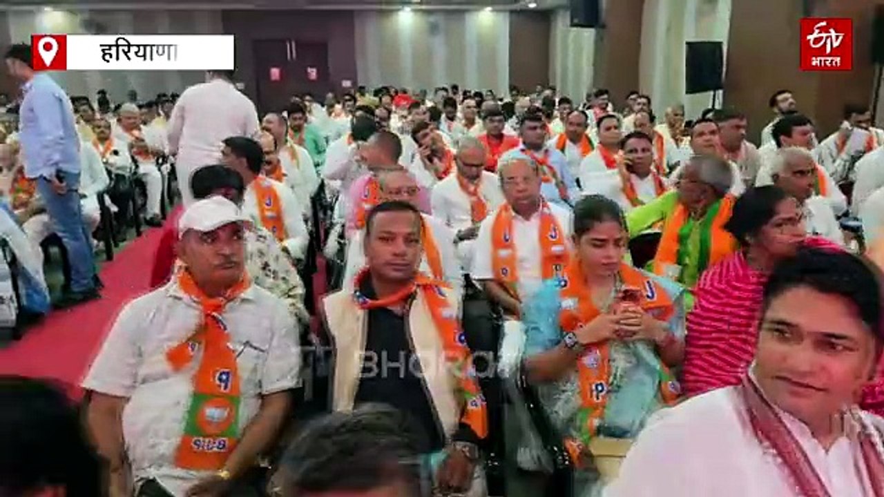 'युवाओं के भविष्य से खिलवाड़ करने वालों को किसी भी कीमत पर बख्शा नहीं जाएगा'-NEET विवाद पर बोले सीएम नायब सिंह सैनी