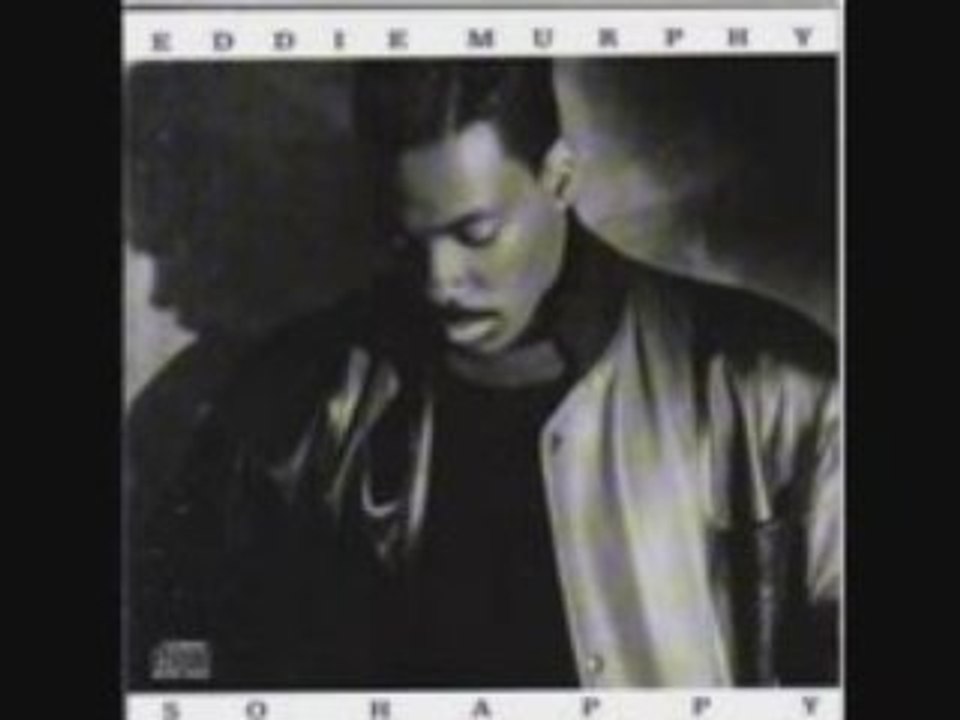Eddie Murphy - With all I know