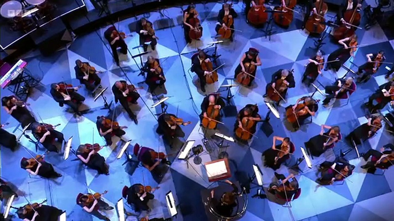 BBC Proms Season 2026 Episode 2