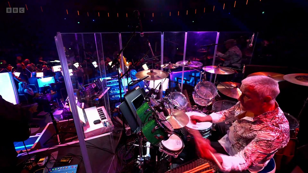 BBC Proms Season 2026 Episode 3