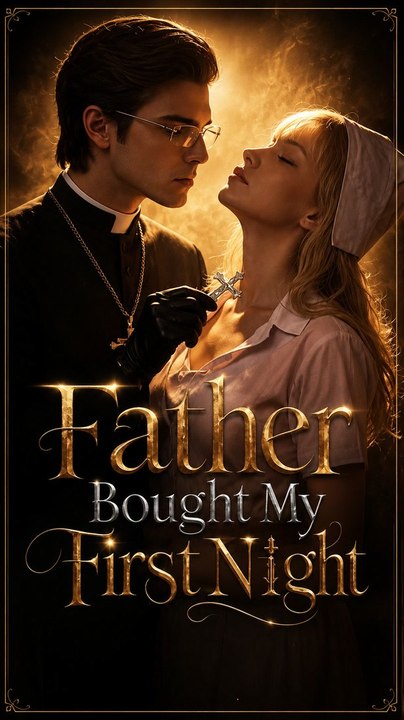 Father Bought My First Night - Full HD | Romantic Drama Series