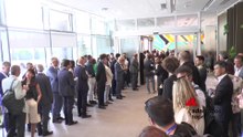 Trasporti: a Fiumicino nasce ?Open?, 16mila mq per gli operatori dell?aeroporto