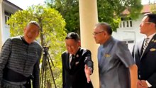 “เศรษฐา” เข้าทำเนียบรัฐบาลในรอบ 2 ปี | PPTV Online