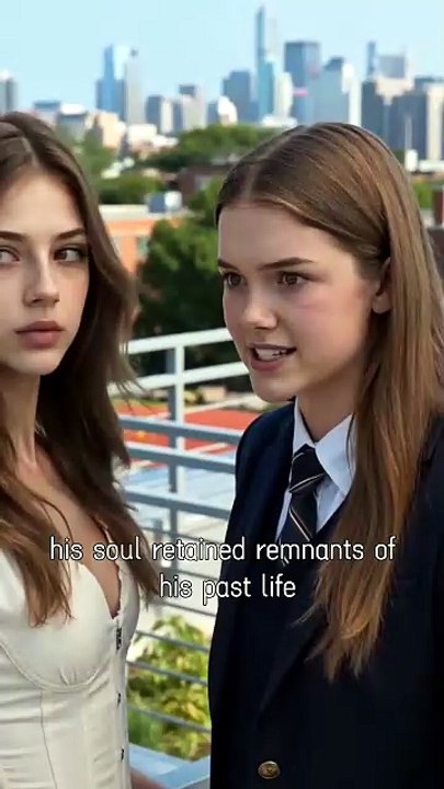 Reborn as the Campus Queen - FULL [Full Movie]