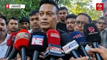 পুনৰ স্বাভাৱিক পৰিৱেশলৈ ঘূৰি অহাৰ কামনাৰে বানাক্ৰান্তৰ কাষত যতীন বৰা