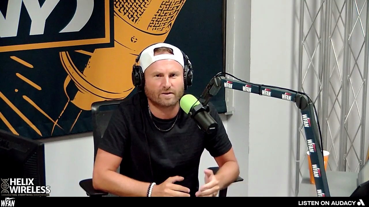 Tommy thinks George Lombard will be unfairly seen as savior