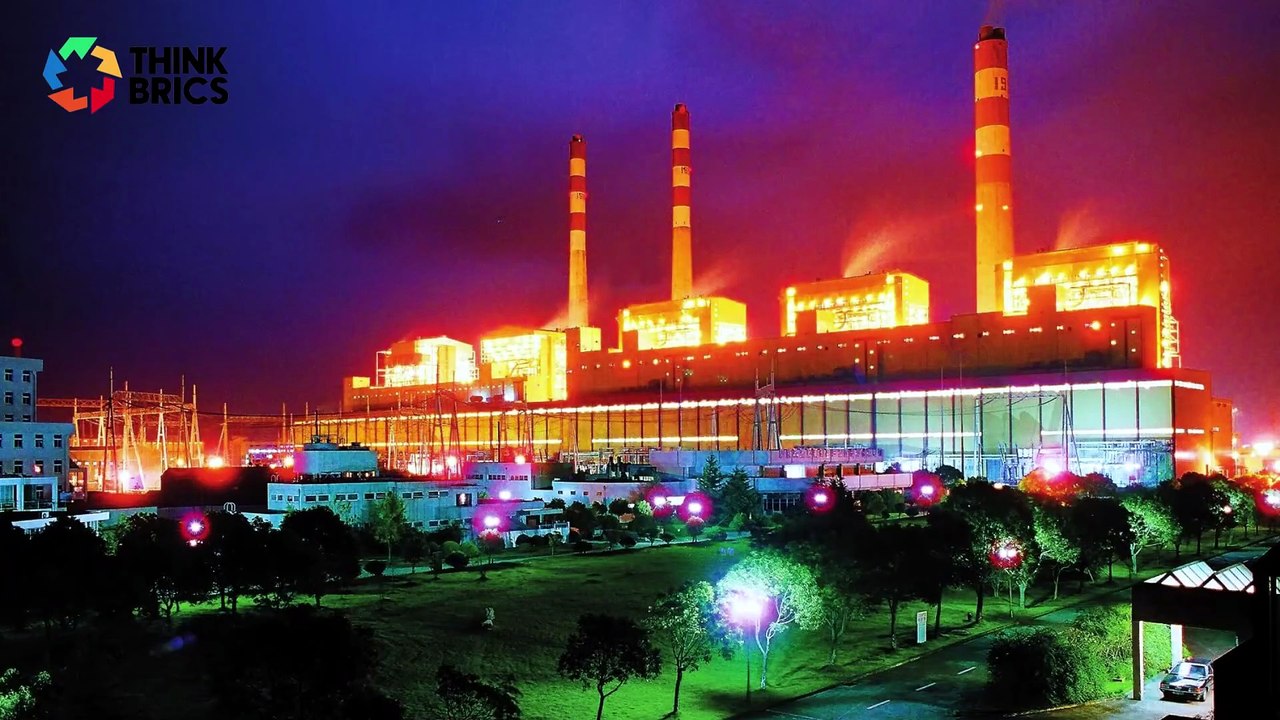 DeCoding China 2: Year Zero of Chinese Hyper Development