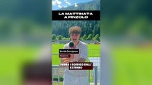 Torino, il commento della mattinata di ritiro a Pinzolo (VIDEO)