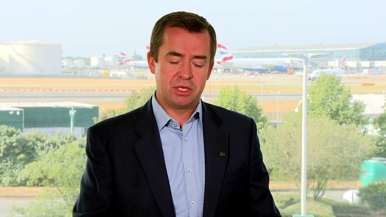 Lib Dems call EU entry-exit scheme a 'disaster'