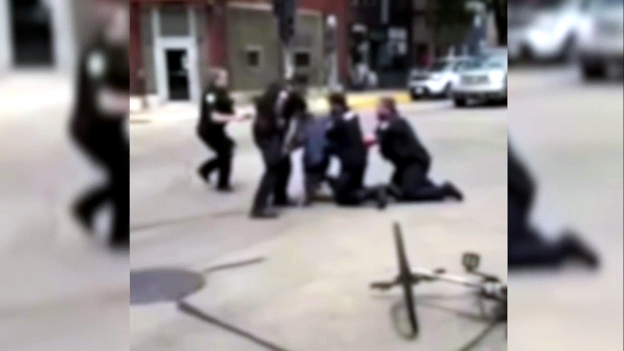 Usa, polizia spara e uccide un uomo durante un arresto nel Wisconsin