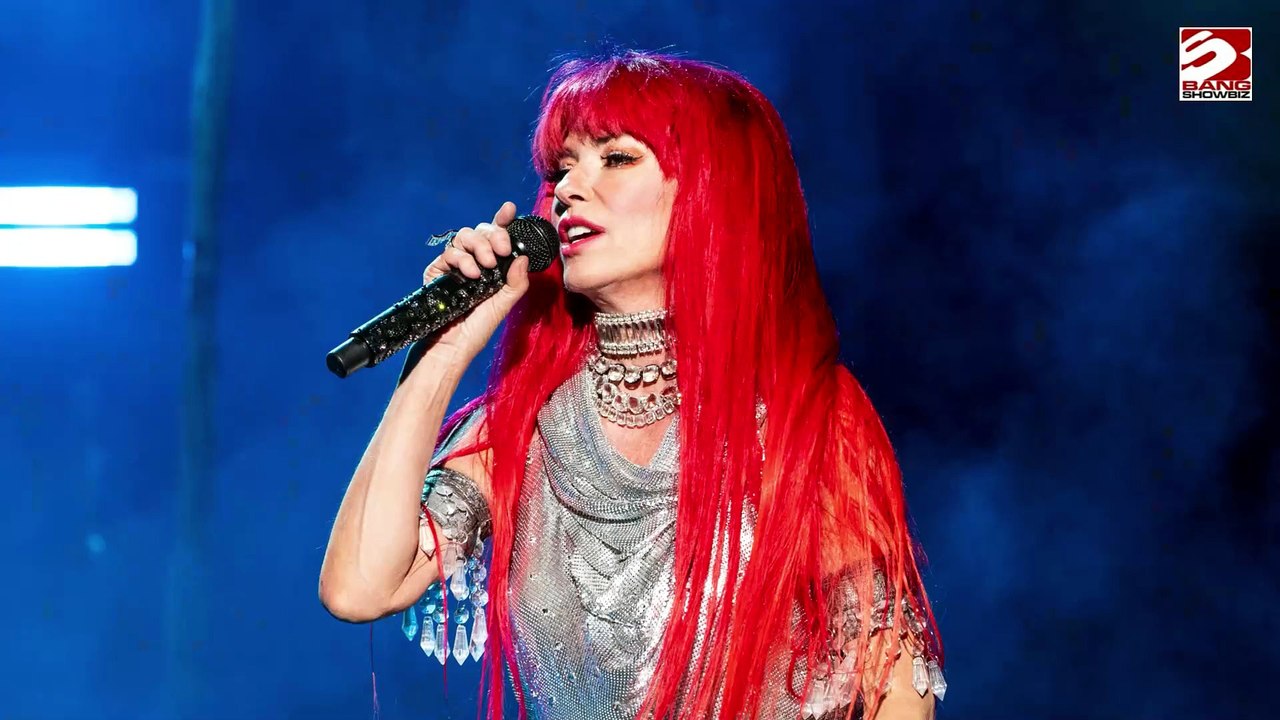 Shania Twain detalha novo álbum ‘Little Miss Twain’