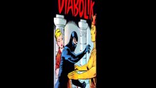 DIABOLIK---LA STATUA MALEDETTA