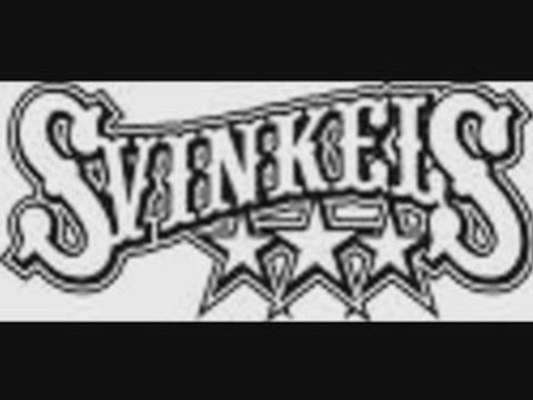 SVINKELS Santiag Country _quot_version rare_quot_