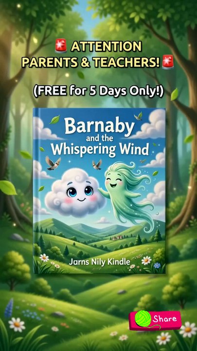 🎁 LIMITED TIME FREE GIFT FOR KIDS! 🎁