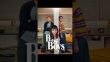 Big Boys is the Show We Need Right Now #hulu #tvshow