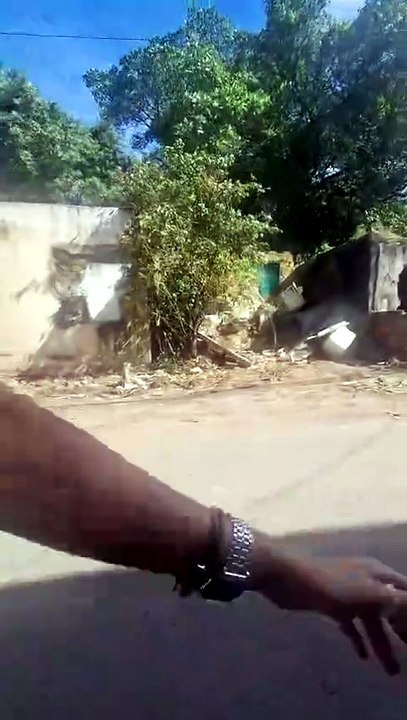 Sensação de abandono e insegurança assola moradores do Parque São Cristóvão