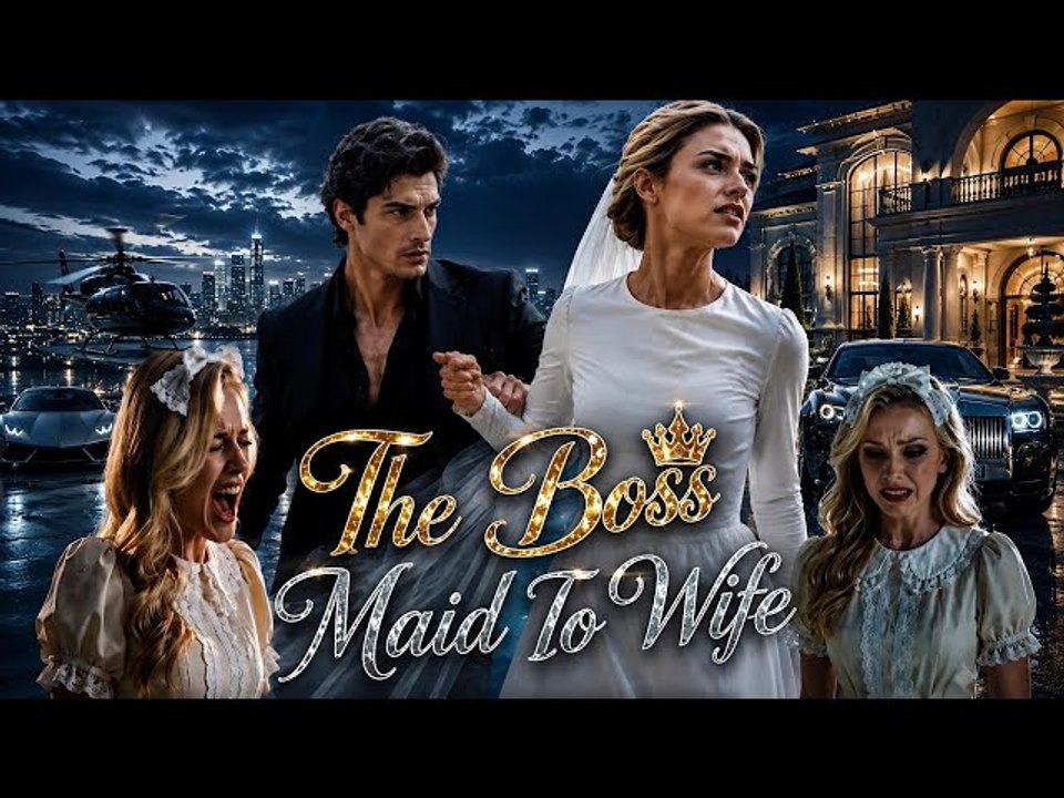 The Boss Maid to Wife 🔥[HOT MOVIE 2026]🔥
