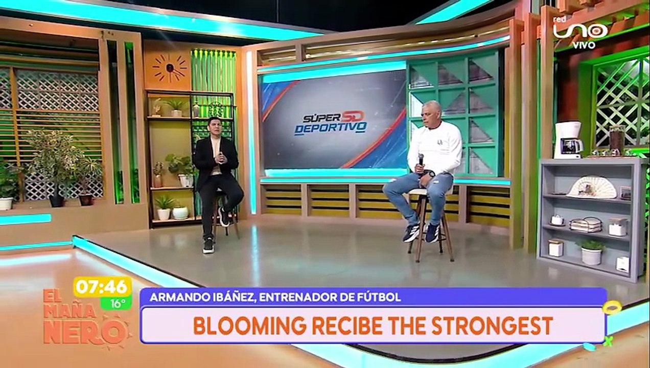 Analisis deportivo