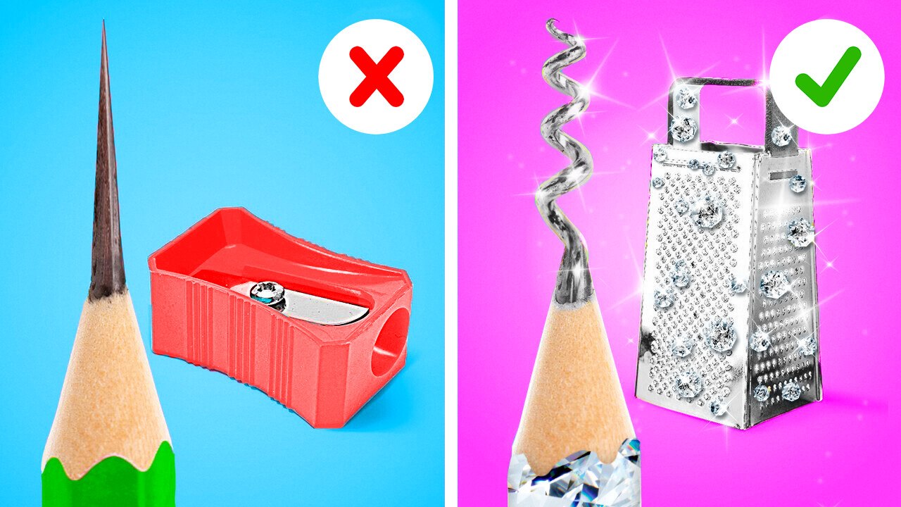 Must-Try School Hacks for Fun and Creativity