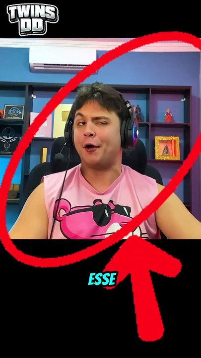 paulinho o loko jogando gta 6 kkkkkkkk