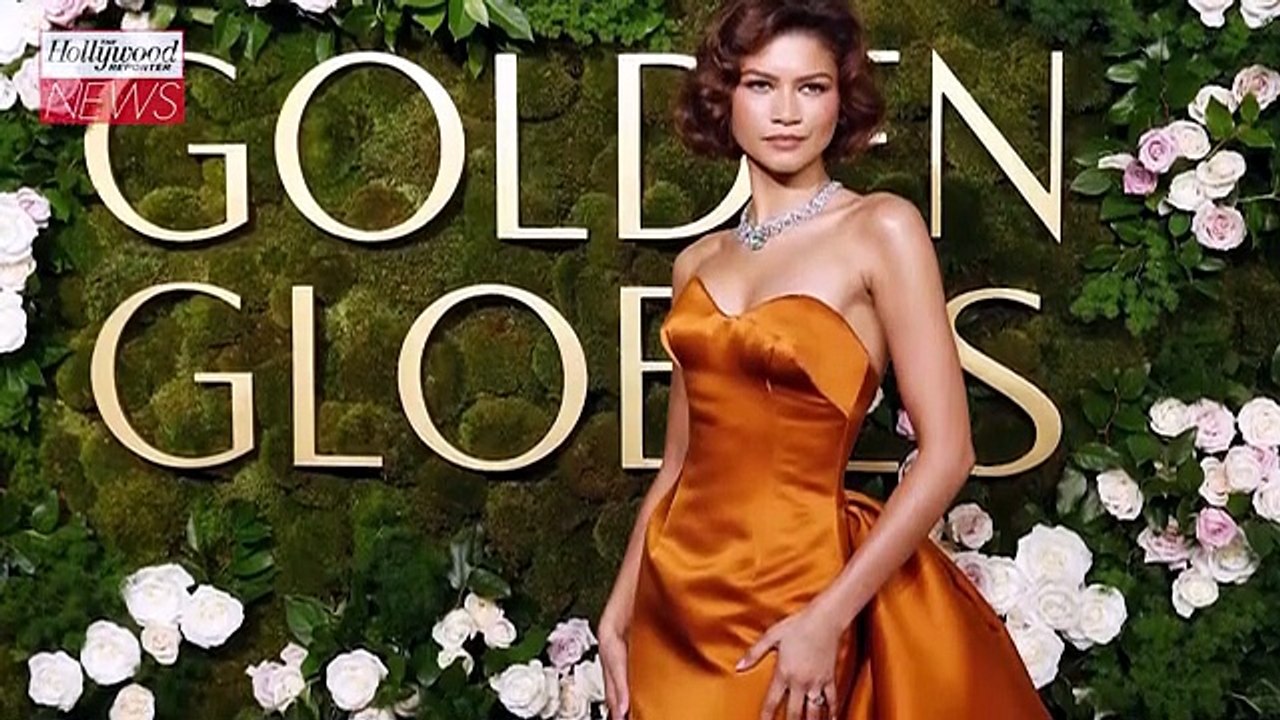 Zendaya and Tom Holland Are Engaged | THR News Video [Full Movie]