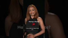 To celebrate #womenshistorymonth R29 went on a hilarious BFF speed date with #kekepalmer