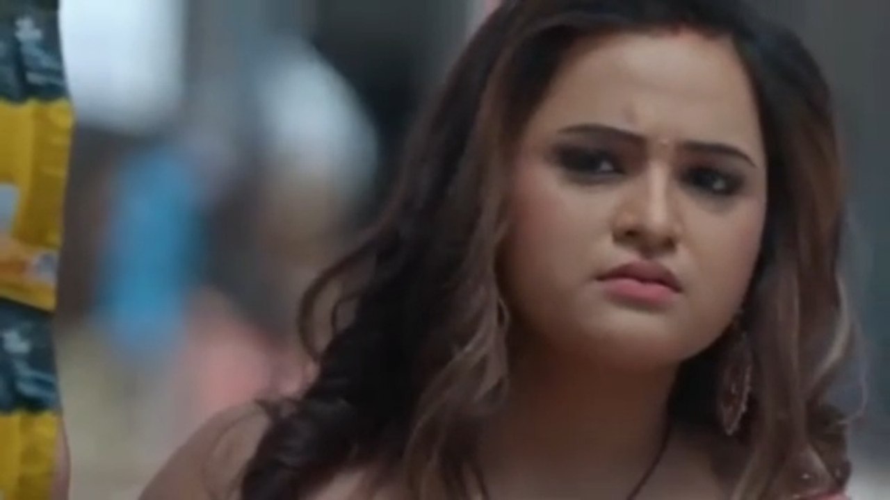 Khalish [hot romance] webseries