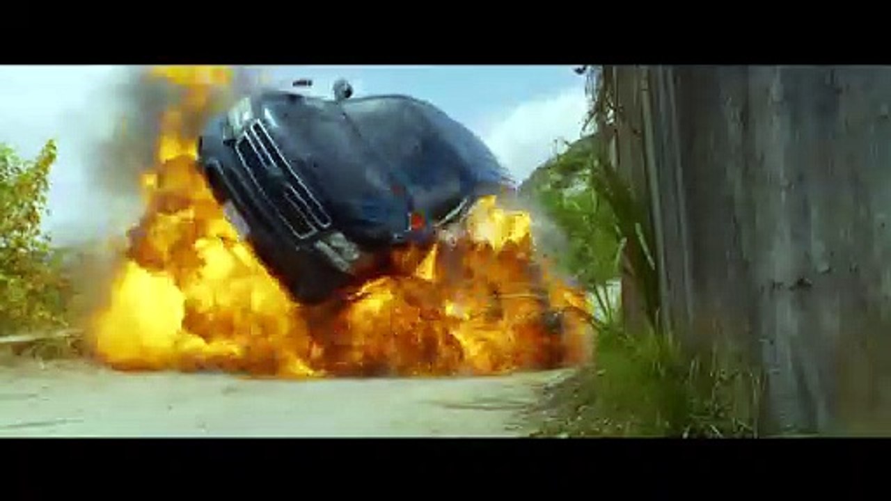 FREELANCE (2023) Trailer VO - HD [Full Movie]