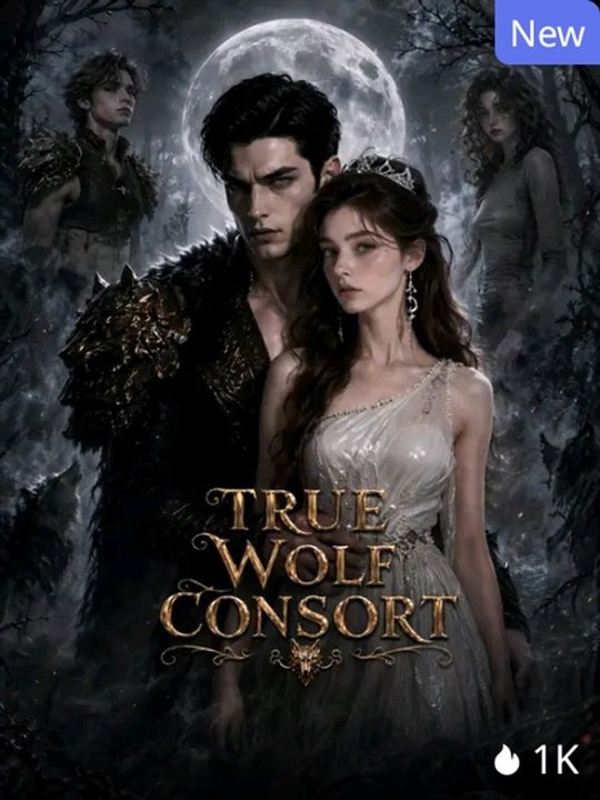 True Wolf Consort ISODE Full Movie #EnglishSub | DramaRush