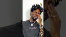 We caught up with Saint JHN ahead of the release of his latest album FESTIVAL SEASON out now 🎶
