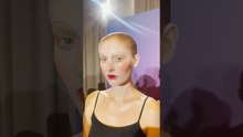 Pat McGrath is launching a product to create her viral glass skin look from Maison Margiela SS24