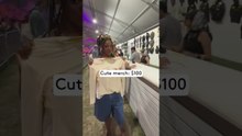 What We Spent in a Day at #coachella