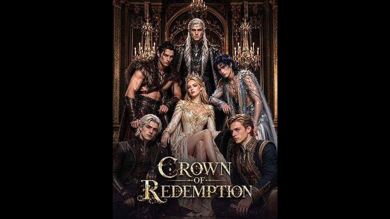 Crown of Redemption - Full Episode