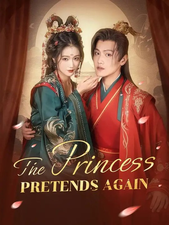 The princess pretends again | komplette serie | short drama deutsch