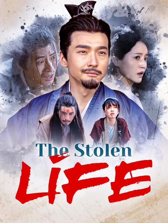 The Stolen Life(Dubbed) | Komplette Serie | Short Drama Deutsch