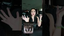 #grwm The "priestess of hard techno" Sara Landry gets ready for her #coachella Sahara debut!