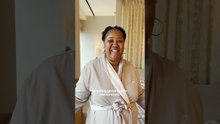 A Mother Daughter Facial for Mother's Day #mothersday #selfcare #motherdaughterbonding
