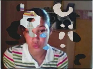 moi et ma zine ramina