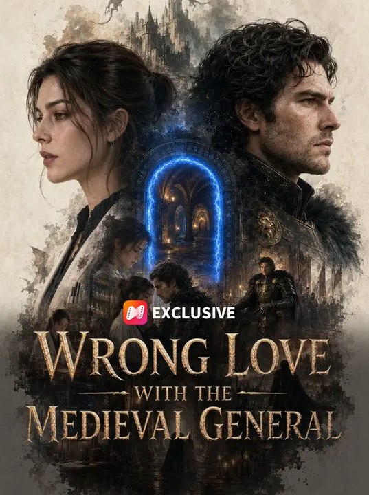 Wrong Love with The Medieval General丨New Movie ✅