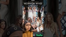 Ketamine Therapy in The Secret Lives of Mormon Wives #realitytv #ketaminetherapy