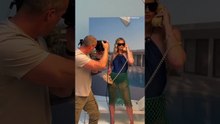 don’t change the channel…go watch the BTS of our Summer ‘26 Lookbook!