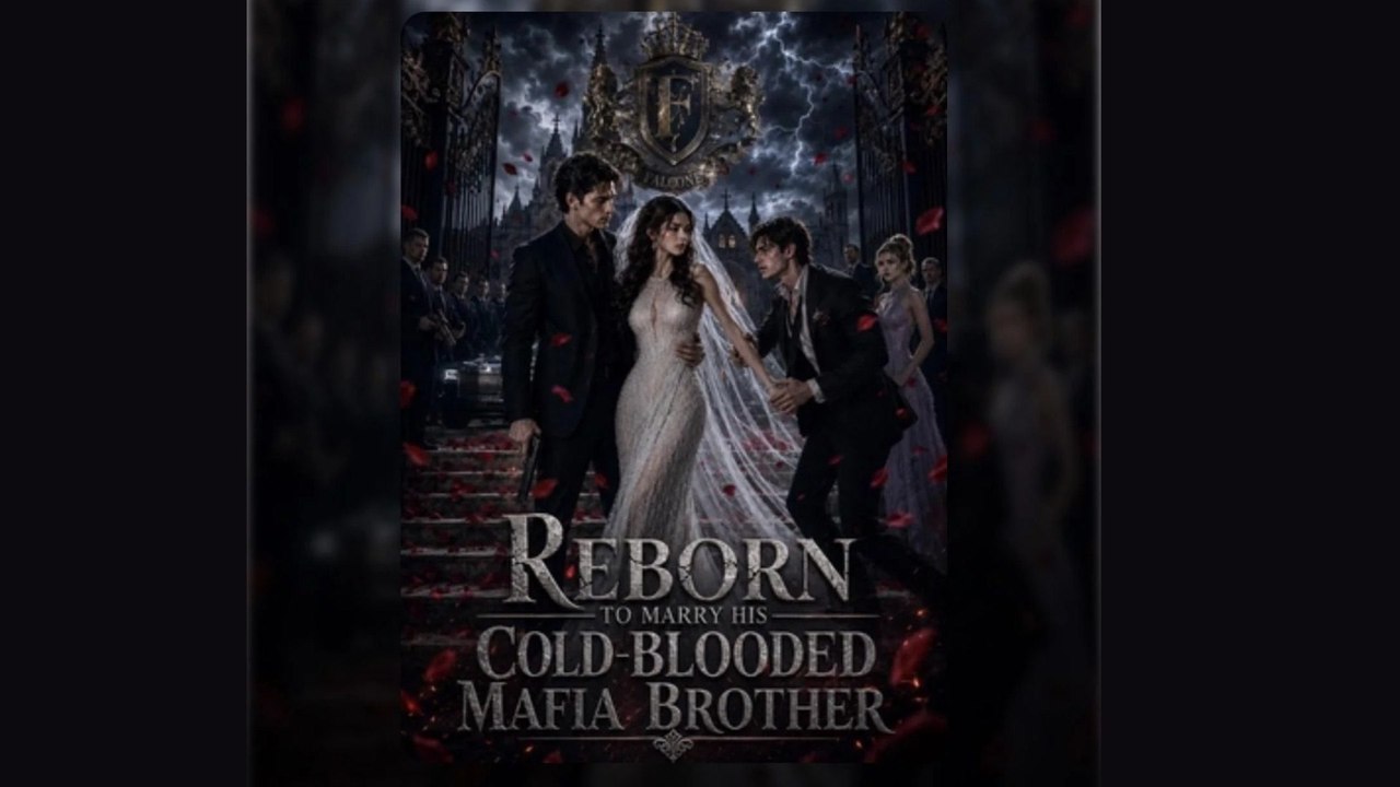 Reborn To Marry His Cold Blooded Mafia Brother - Ep - FULL ✅