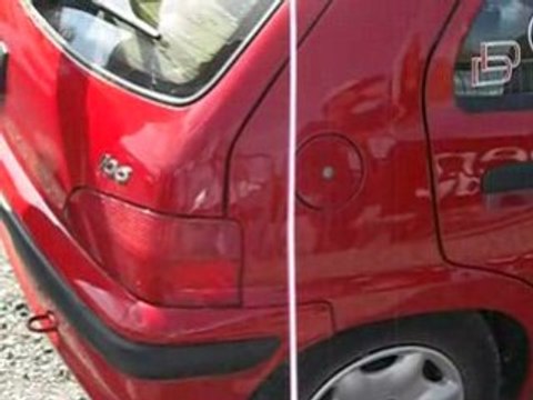 Finale Bass Race à Magny-cours