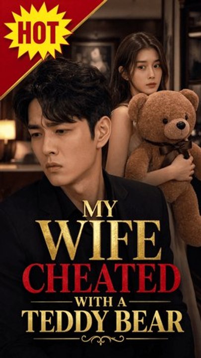 My Wife Cheated With A Teddy Bear Full movie 🌹🌹🌹