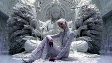 千手観音　Thousand-Armed Kannon
